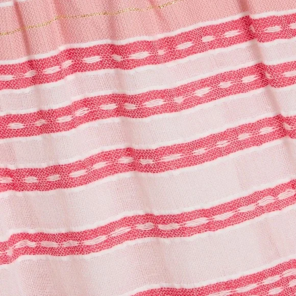 LemLem Eshal Cascade Cotton Dress - Picture 5 of 7